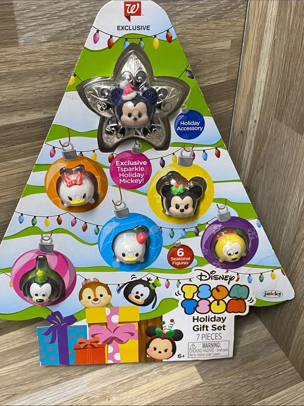 Disney official tsum